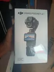 DJI Osmo Pocket 4K Action Camera - 1