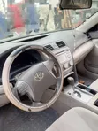 Toyota Camry 2011 Silver - 2
