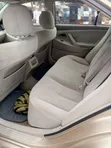Toyota Camry 2011 Silver - 3