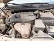 Toyota Camry 2011 Silver - 4