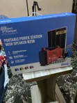 Skytec GK-SK006 Portable Power Station with Speaker - 1
