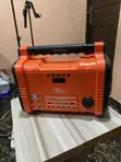 Skytec GK-SK006 Portable Power Station with Speaker - 2