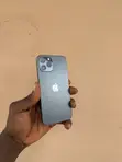 Apple iPhone 12 Pro Max 128GB Gray - 3