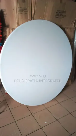 Foldable Event Table - 5 Feet, 10 Seaters