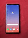 Samsung Galaxy Note 9 128GB Baki (UK Amfani) - 2