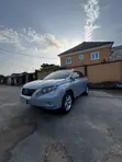 Lexus RX 350 2010 Blue - 1
