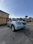 Lexus RX 350 2010 Blue - 2