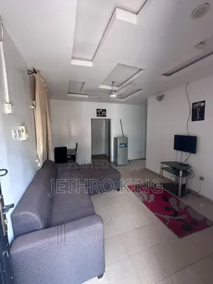 2 Bedroom Furnished Shortlet, Masaka