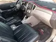 Toyota Highlander 2007 Silver - 2