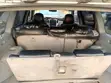 Toyota Highlander 2007 Silver - 4