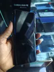 Huawei P30 Pro 256GB Blue - 2