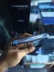 Huawei P30 Pro 256GB Blue - 4