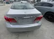 Lexus ES 350 2010 Silver - 4