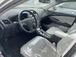 Lexus ES 350 2010 Silver - 5