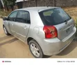 Toyota Avensis 2005 Silver - 4