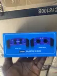 Alctron DI120 Passive DI Box - 1