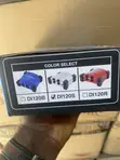 Alctron DI120 Passive DI Box - 2