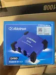 Alctron DI120 Passive DI Box - 3
