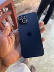 Apple iPhone 15 128GB Baki - 1
