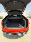 2021 Lamborghini Urus Red - Foreign Used - 4