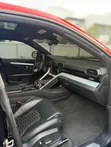 2021 Lamborghini Urus Red - Foreign Used - 5