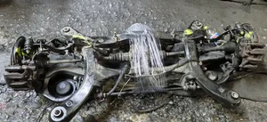 Cikakken Rear Axle Beam Lexus RX350 (2018-2020)