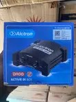 Alctron DI100 Active DI Box - 1
