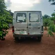 Ford Transit 2005 Grey - 2