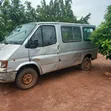 Ford Transit 2005 Grey - 3
