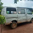 Ford Transit 2005 Grey - 4