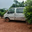 Ford Transit 2005 Grey - 5
