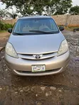 Toyota Sienna 2007 - An Amfani Da Ita Sosai - 1
