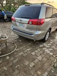 Toyota Sienna 2007 - An Amfani Da Ita Sosai - 2
