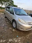 Toyota Sienna 2007 - An Amfani Da Ita Sosai - 3