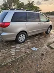 Toyota Sienna 2007 - An Amfani Da Ita Sosai - 5