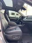 Toyota Highlander XLE 2019 Gray - 3