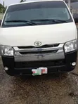 Toyota Harrier 2012 Fari - 1