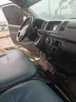 Toyota Harrier 2012 Fari - 2