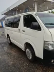 Toyota Harrier 2012 Fari - 3