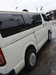 Toyota Harrier 2012 Fari - 4