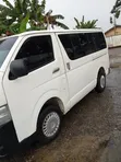 Toyota Harrier 2012 Fari - 5