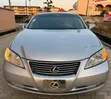2009 Lexus ES 350 Silver - 1