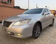 2009 Lexus ES 350 Silver - 2
