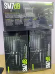 Shure SM7dB Microphone - Brand New - 2