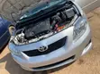 2009 Toyota Corolla White - 3