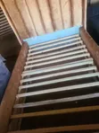 Sabon 4x6 Bed Frame - 2
