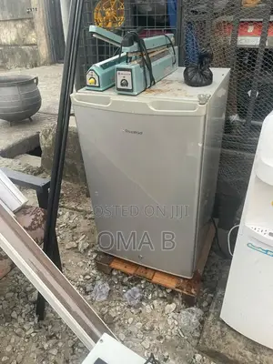 Hisense Fridge