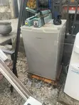 Hisense Fridge - 1