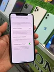 Apple iPhone X 256GB White (Used) - 1