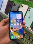 Apple iPhone X 256GB White (Used) - 2